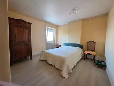 Maison, 166 m²