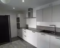 Appartement, 127,41 m²