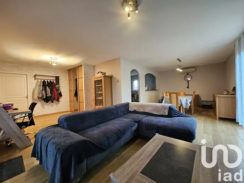 Maison, 130 m²