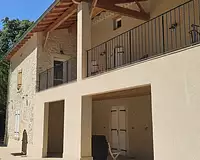 Immeuble, 454 m²
