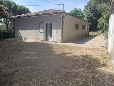 Maison, 128 m²