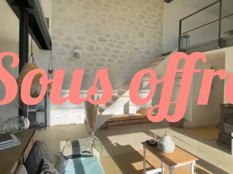 Maison, 140 m²