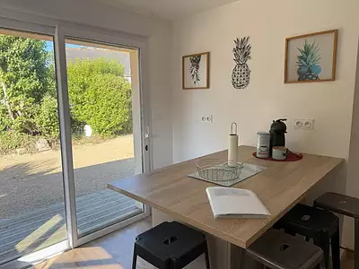 Maison, 70 m²