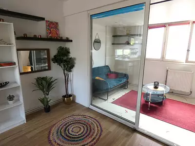 Appartement, 42 m²