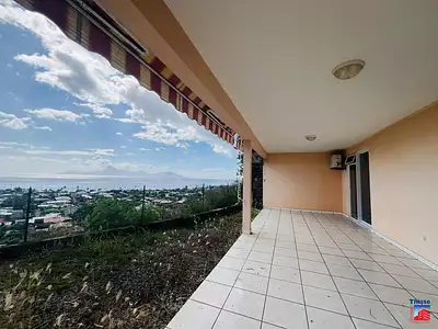 Appartement, 70 m²