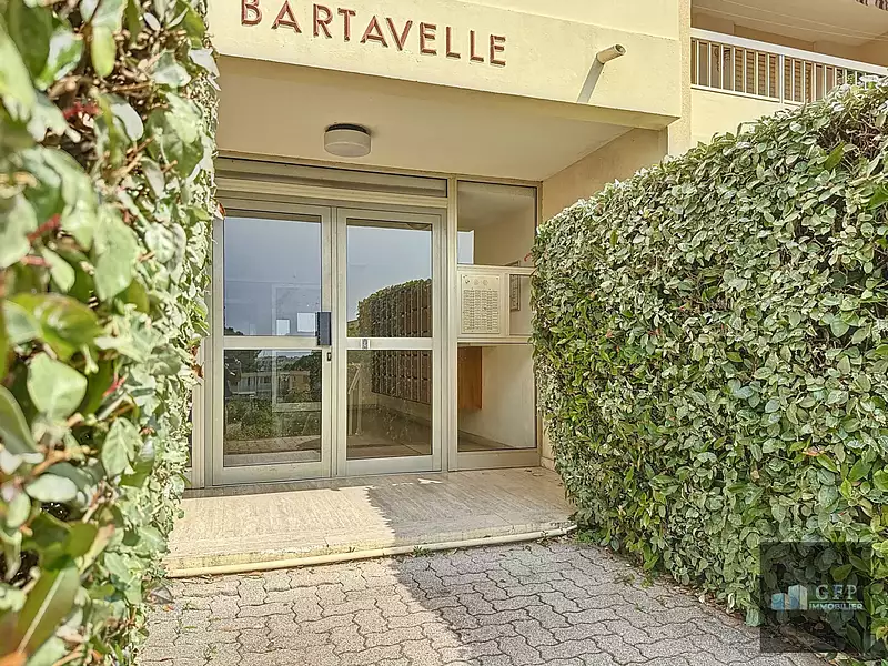 Appartement, 28,21 m²