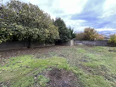 Terrain, 400 m²