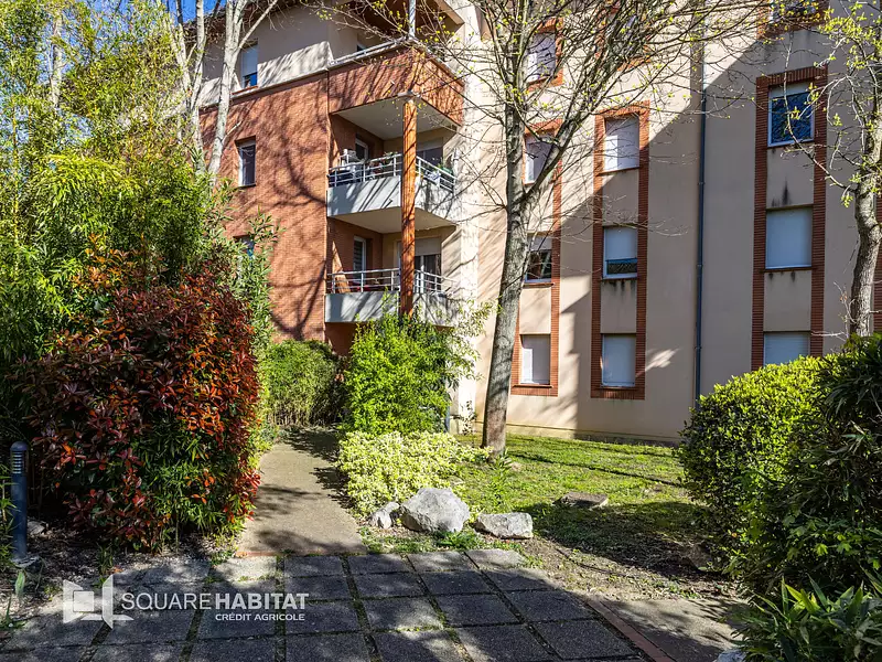 Appartement, 82 m²