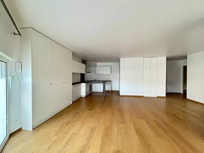 Appartement, 90 m²