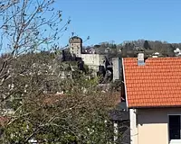 Terrain, 3 593 m²