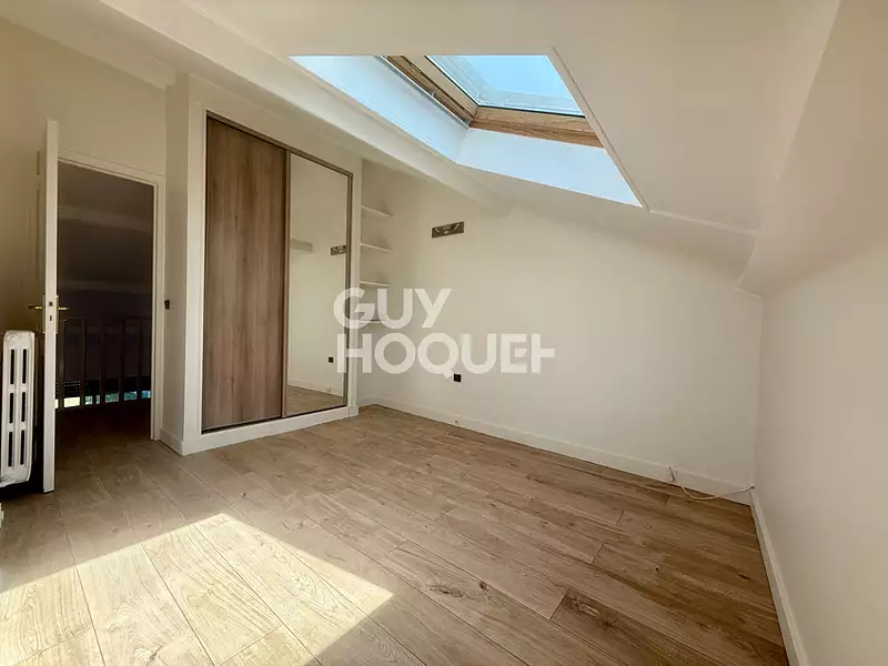 Appartement, 101,07 m²