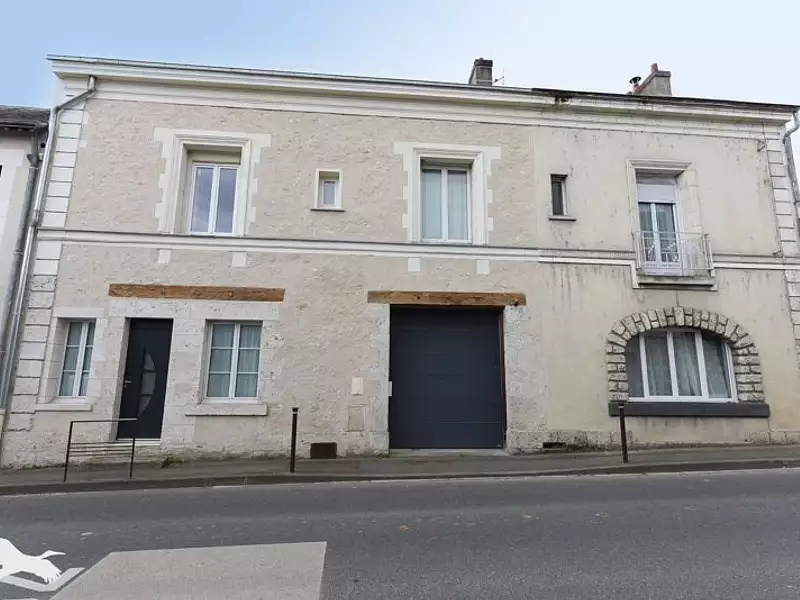 Maison, 159 m²