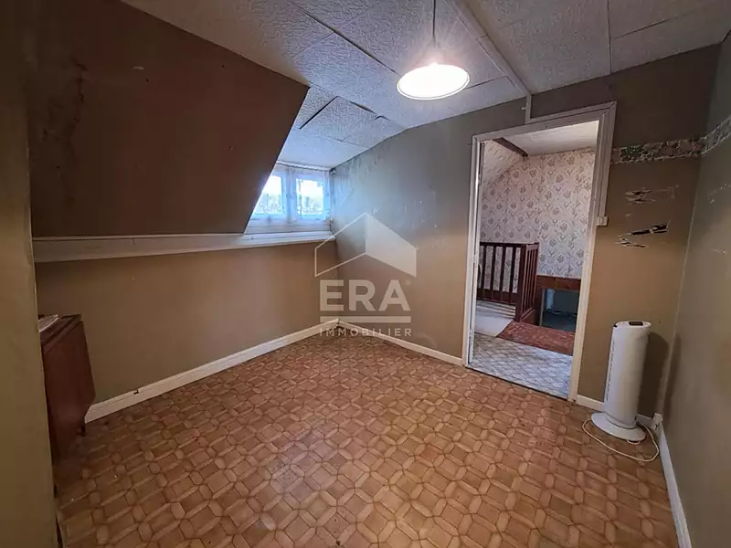 Maison, 110 m²