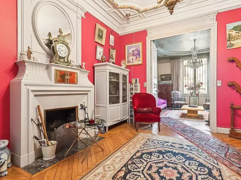 Appartement, 226 m²