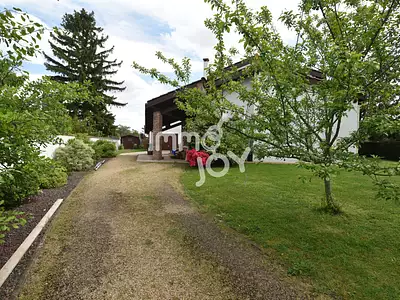 Maison, 168 m²
