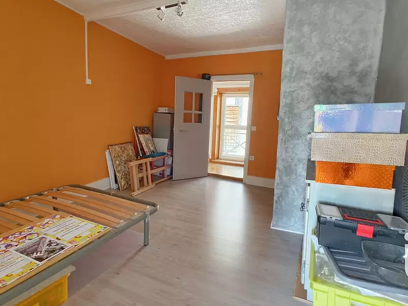 Maison, 118 m²