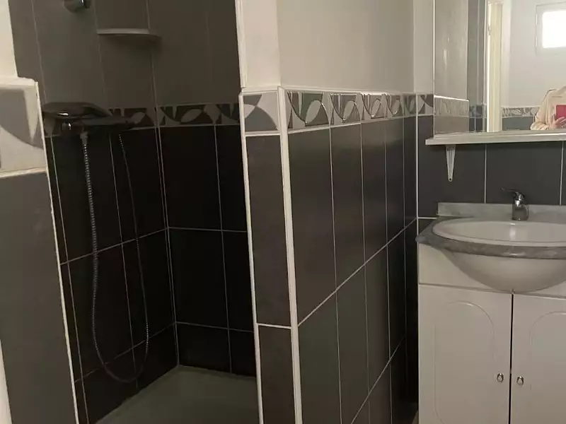 Maison, 54 m²