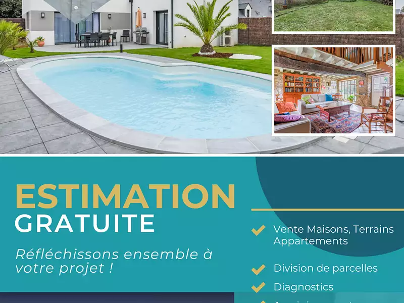 Terrain, 34 900 m²