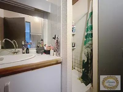 Appartement, 50 m²