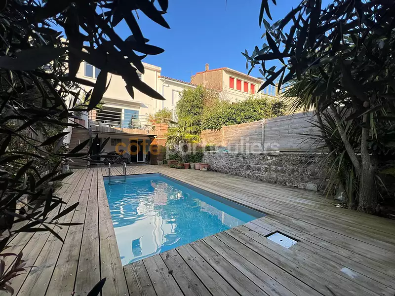 Maison, 147 m²