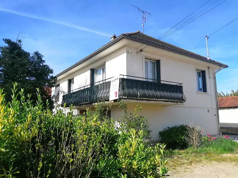 Maison, 80 m²