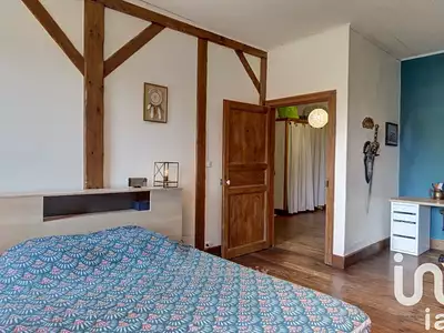 Maison, 167 m²