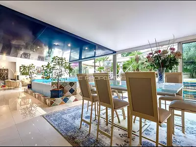 Appartement, 304 m²