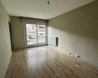 Appartement, 27 m²