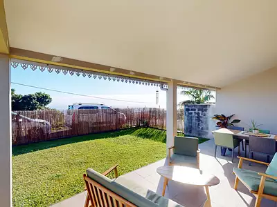 Maison, 96 m²