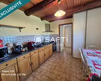 Maison, 230 m²