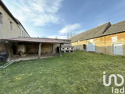 Maison, 140 m²