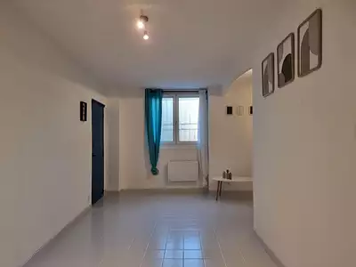 Appartement, 30 m²
