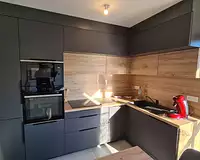 Appartement, 84,7 m²