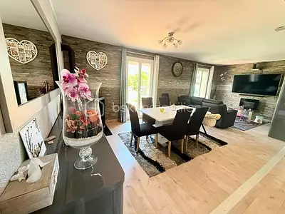 Maison, 86 m²