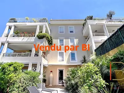 Appartement, 100 m²