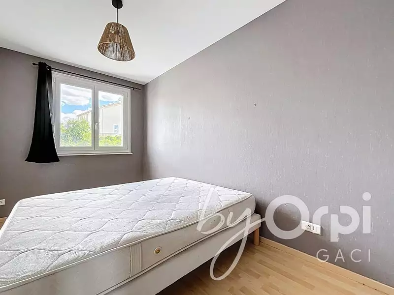 Appartement, 66 m²