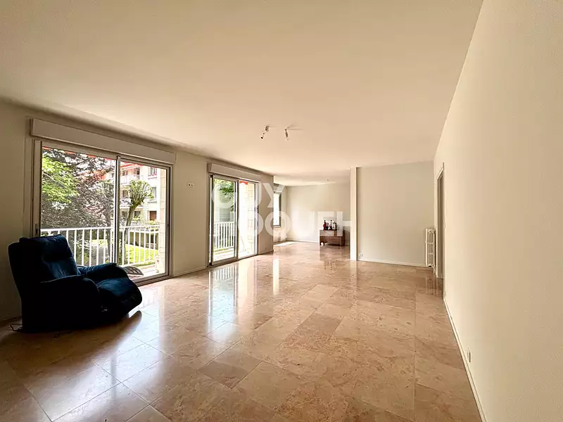 Appartement, 135,94 m²