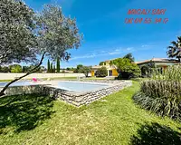 Maison, 190 m²