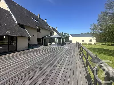 Maison, 320 m²