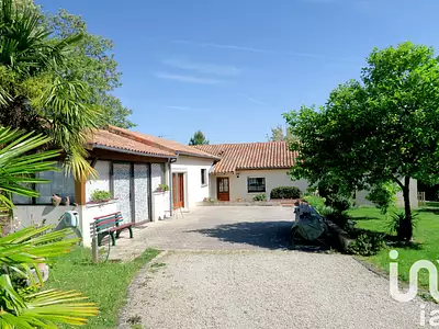Maison, 150 m²