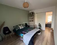 Appartement, 93,29 m²