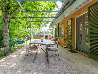 Maison, 169,82 m²