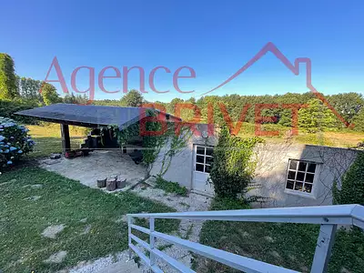 Maison, 105 m²
