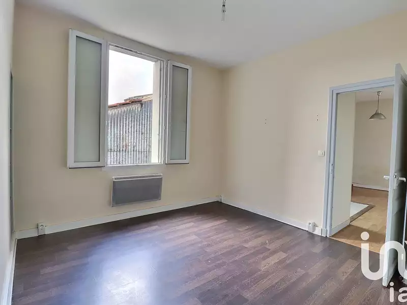 Immeuble, 164 m²