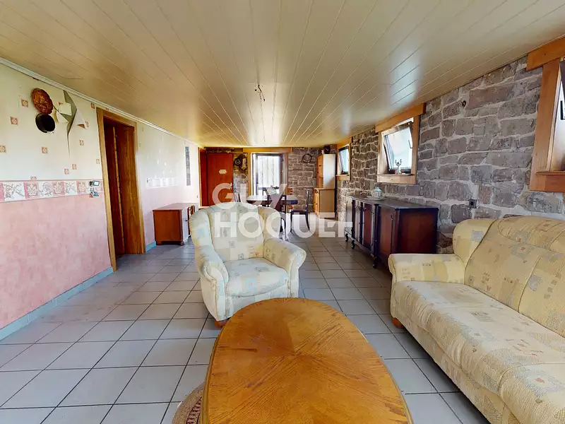 Maison, 297 m²