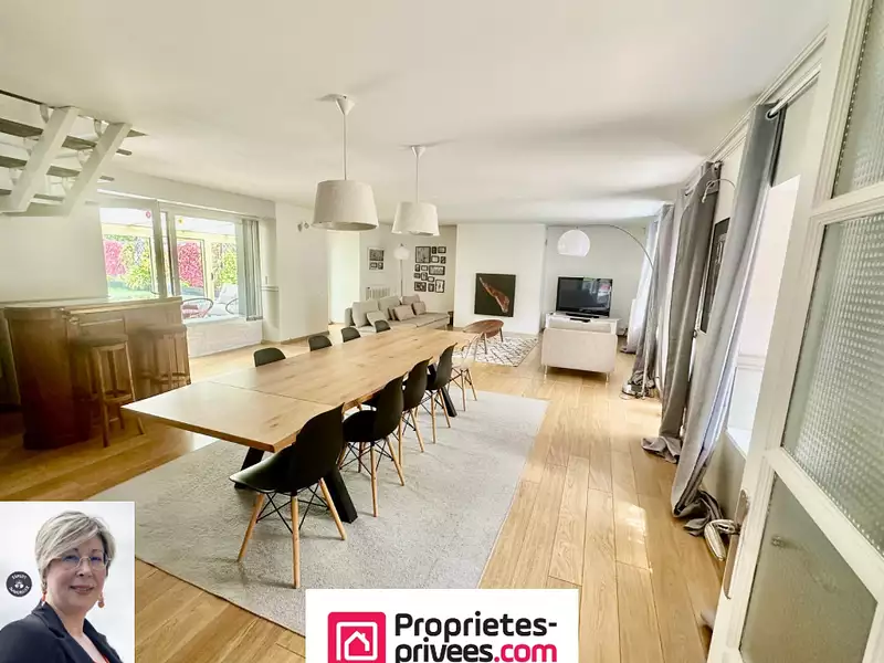Maison, 232 m²