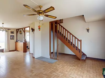 Maison, 92 m²