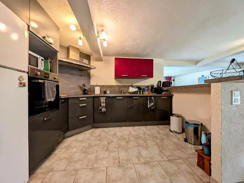 Maison, 183,93 m²