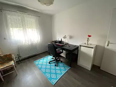 Maison, 89 m²