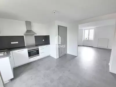Appartement, 74,31 m²